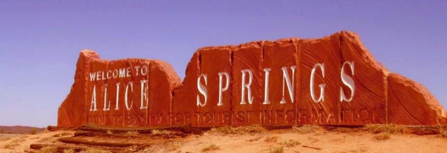 Classic Australia with extension to Fiji — 5